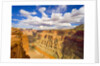 Grand Canyon and Colorado River by Anonymous