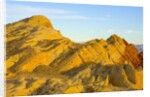 Sandstone Hills in Valley of Fire by Anonymous