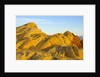Sandstone Hills in Valley of Fire by Anonymous
