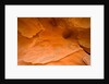 Eroded Sandstone Cliff by Anonymous