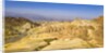 Manly Beacon Peak and Badlands by Anonymous