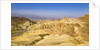 Manly Beacon Peak and Badlands by Anonymous