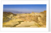Manly Beacon Peak and Badlands by Anonymous
