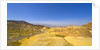 Manly Beacon Peak and Badlands by Anonymous