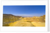 Manly Beacon Peak and Badlands by Anonymous