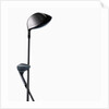 Two Golf Clubs by Anonymous