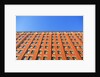 Tall Apartment Building by Anonymous