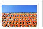 Tall Apartment Building by Anonymous