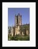 Manchester Cathedral by Anonymous