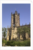 Manchester Cathedral by Anonymous