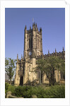Manchester Cathedral by Anonymous