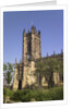Manchester Cathedral by Anonymous