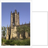 Manchester Cathedral by Anonymous