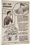 Anti-Dewey Campaign Ad by Anonymous