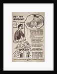 Anti-Dewey Campaign Ad by Anonymous