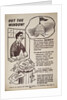 Anti-Dewey Campaign Ad by Anonymous