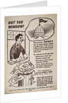 Anti-Dewey Campaign Ad by Anonymous