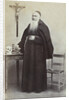 Confessor to Pope Pius IX by Anonymous