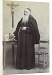 Confessor to Pope Pius IX by Anonymous