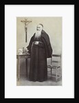 Confessor to Pope Pius IX by Anonymous