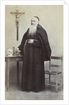 Confessor to Pope Pius IX by Anonymous