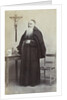 Confessor to Pope Pius IX by Anonymous