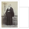 Confessor to Pope Pius IX by Anonymous