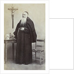 Confessor to Pope Pius IX by Anonymous