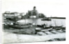 Boats on the Shore by Anonymous