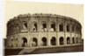 Roman Amphitheater at Nimes by Anonymous