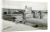 Saint Benezet Bridge by Anonymous