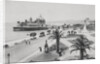 Pier and Promenade des Anglais, Nice by Anonymous