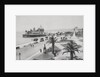 Pier and Promenade des Anglais, Nice by Anonymous