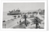 Pier and Promenade des Anglais, Nice by Anonymous