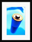 AA Battery by Anonymous