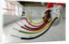 Electrical Wiring in Refurbished Warehouse by Anonymous