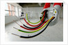 Electrical Wiring in Refurbished Warehouse by Anonymous