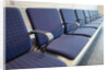 Seating in a Row by Anonymous
