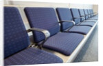 Seating in a Row by Anonymous