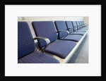 Seating in a Row by Anonymous