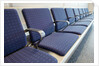 Seating in a Row by Anonymous
