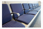 Seating in a Row by Anonymous