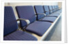 Seating in a Row by Anonymous