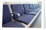 Seating in a Row by Anonymous