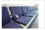 Seating in a Row by Anonymous