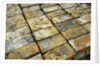 Salvaged Bricks by Anonymous