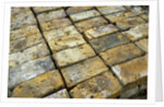 Salvaged Bricks by Anonymous