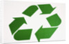 Recycling Symbol by Anonymous