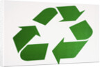 Recycling Symbol by Anonymous