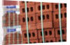 Stack of Bricks by Anonymous